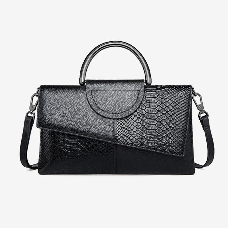 Sévora Classic — Elegant Handbag