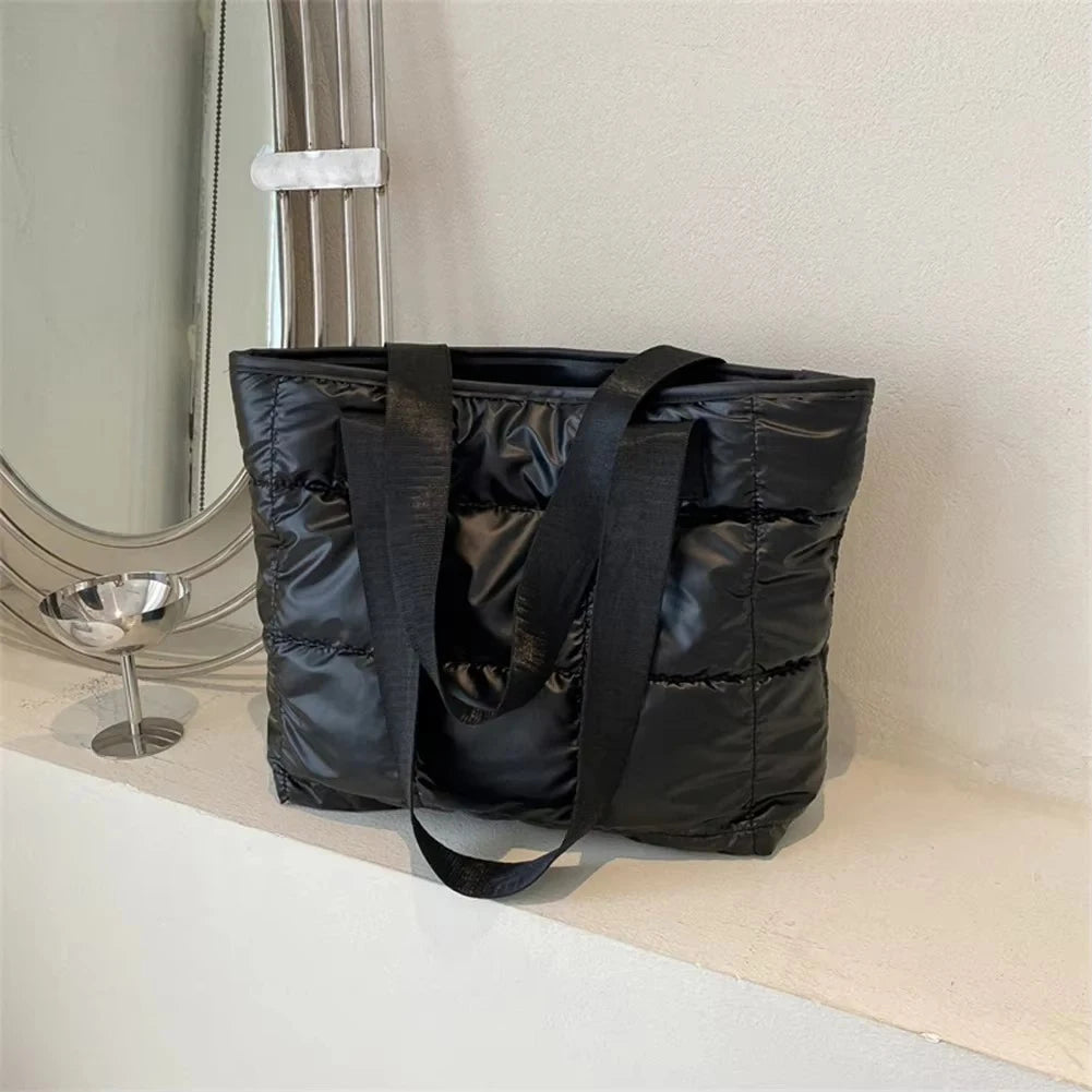 Mélora Luxe — Elegant Everyday Tote Bag