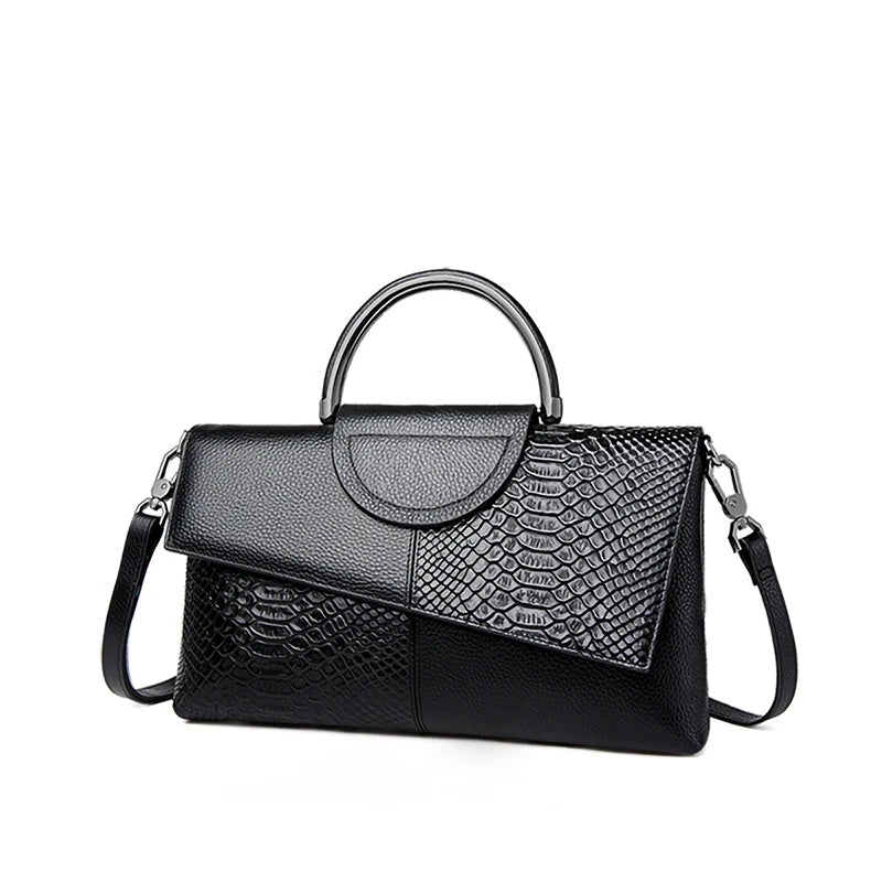 Sévora Classic — Elegant Handbag