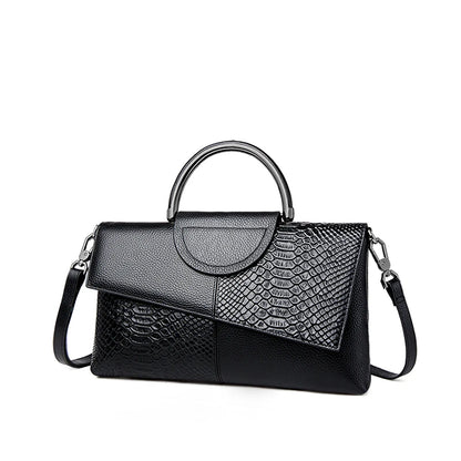 Sévora Classic — Elegant Handbag