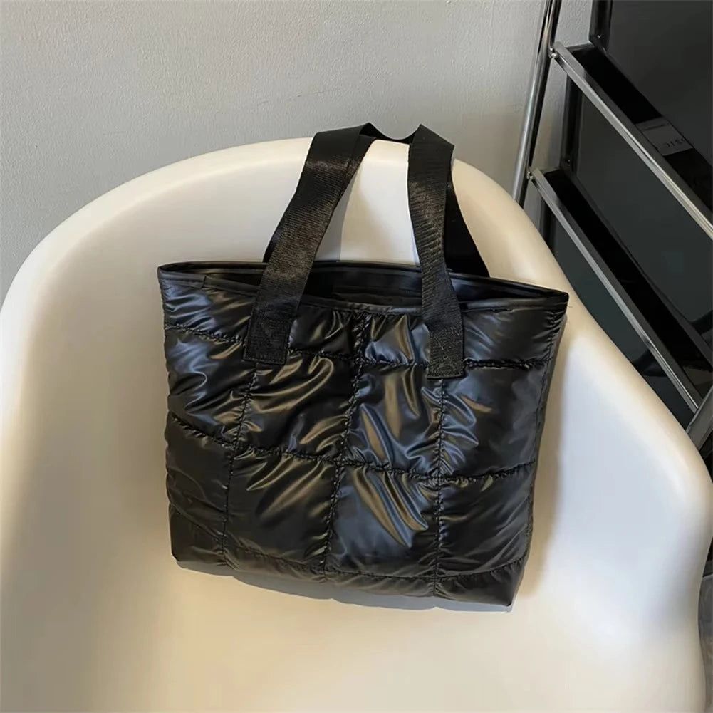 Mélora Luxe — Elegant Everyday Tote Bag