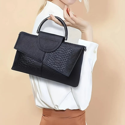 Sévora Classic — Elegant Handbag