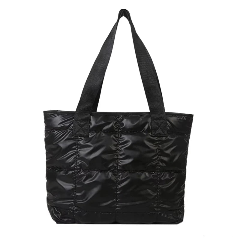 Mélora Luxe — Elegant Everyday Tote Bag