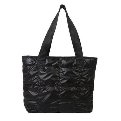 Mélora Luxe — Elegant Everyday Tote Bag