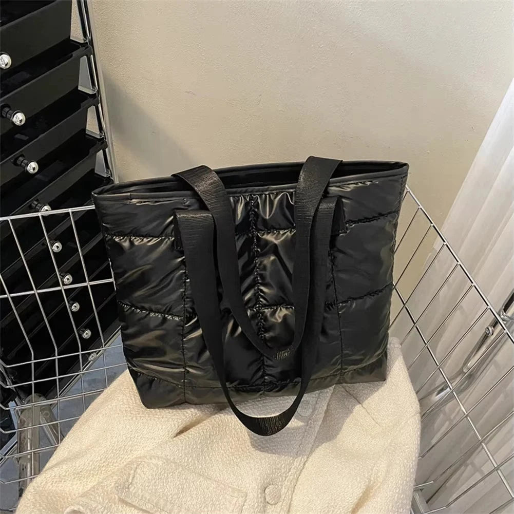 Mélora Luxe — Elegant Everyday Tote Bag